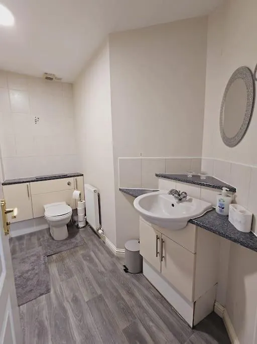 Townhouse Villa Dundee 0*,  United Kingdom