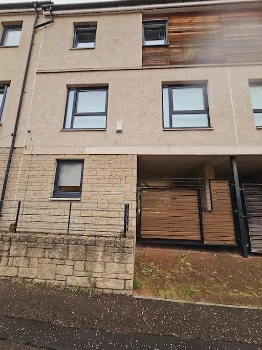 Holiday home Townhouse Villa Dundee United Kingdom