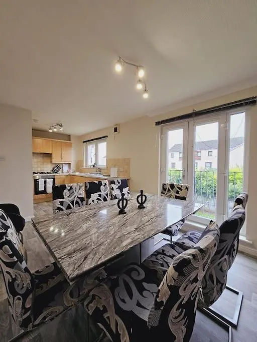 Townhouse Villa Dundee 0*,
