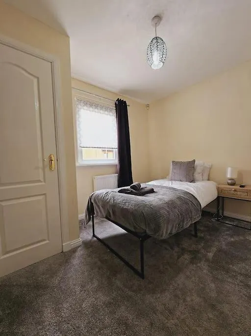 Townhouse Villa Dundee