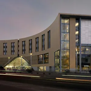 3* Hotel Four Points Flex By Sheraton