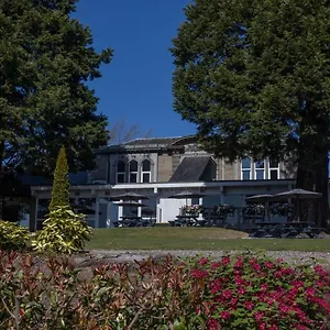 Hotel Western Invercarse, Dundee