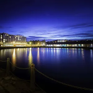 Отель Apex Quay &, Данди